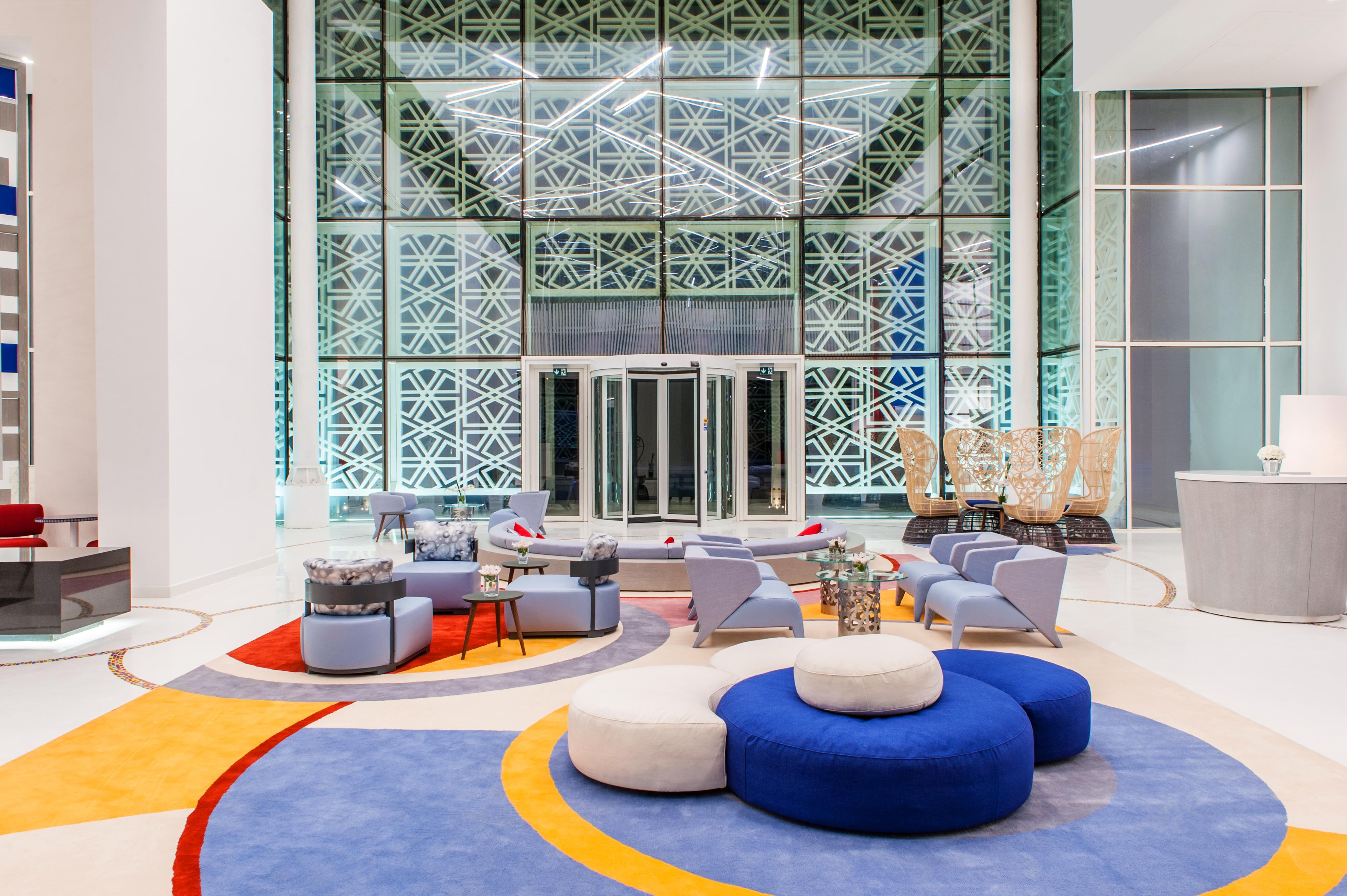 Sofitel Tamuda Bay Beach And Spa M'Diq Eksteriør billede
