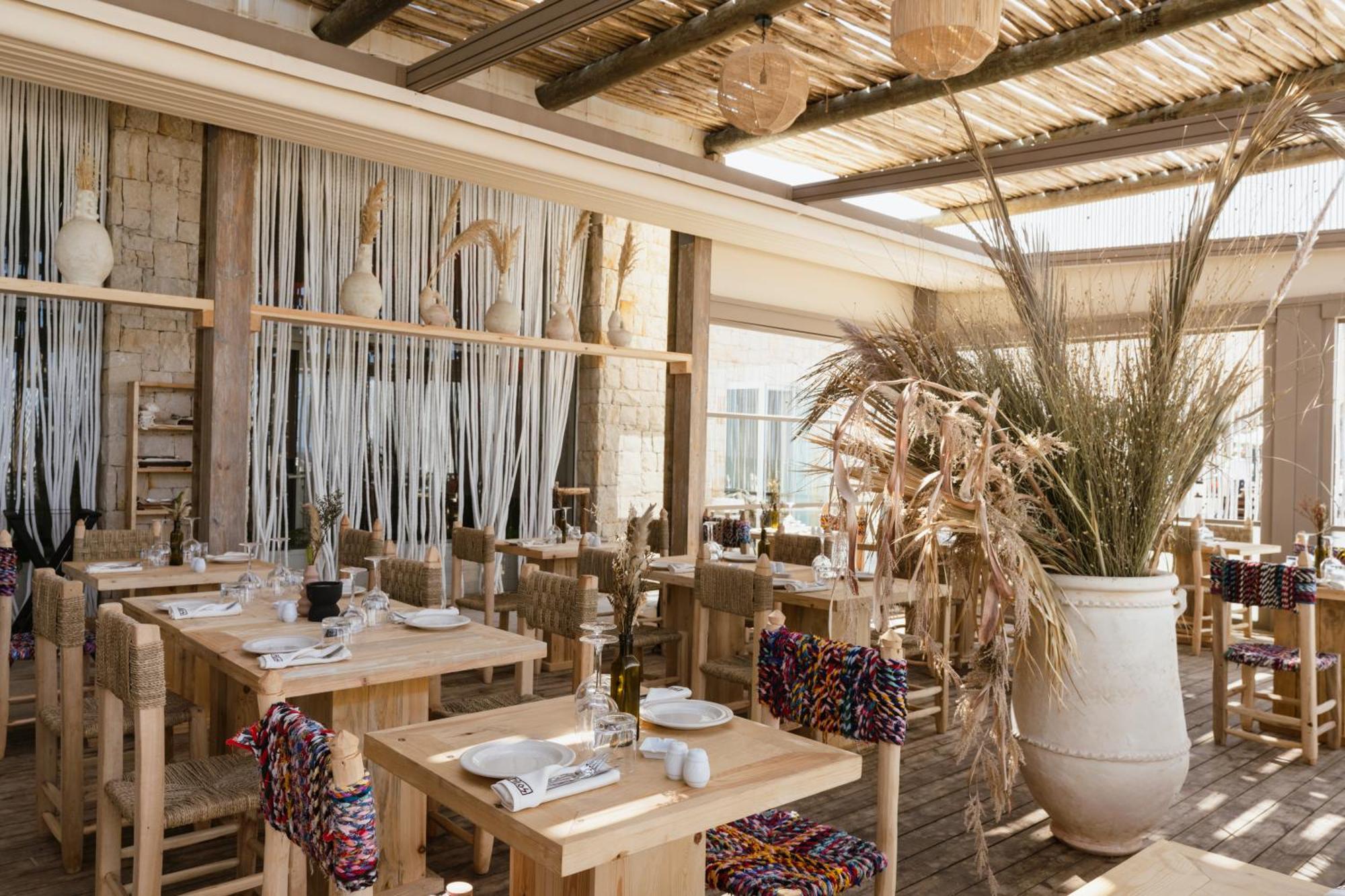 Sofitel Tamuda Bay Beach And Spa M'Diq Eksteriør billede