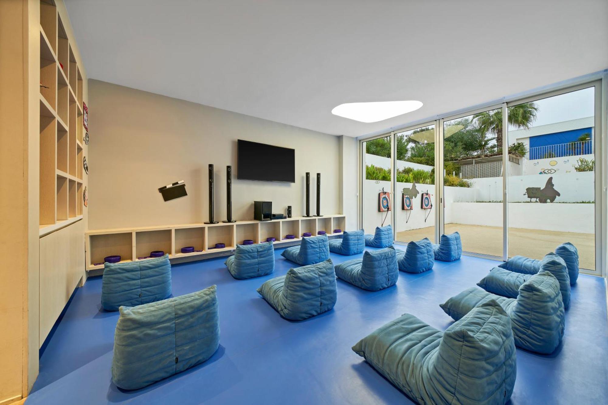 Sofitel Tamuda Bay Beach And Spa M'Diq Eksteriør billede