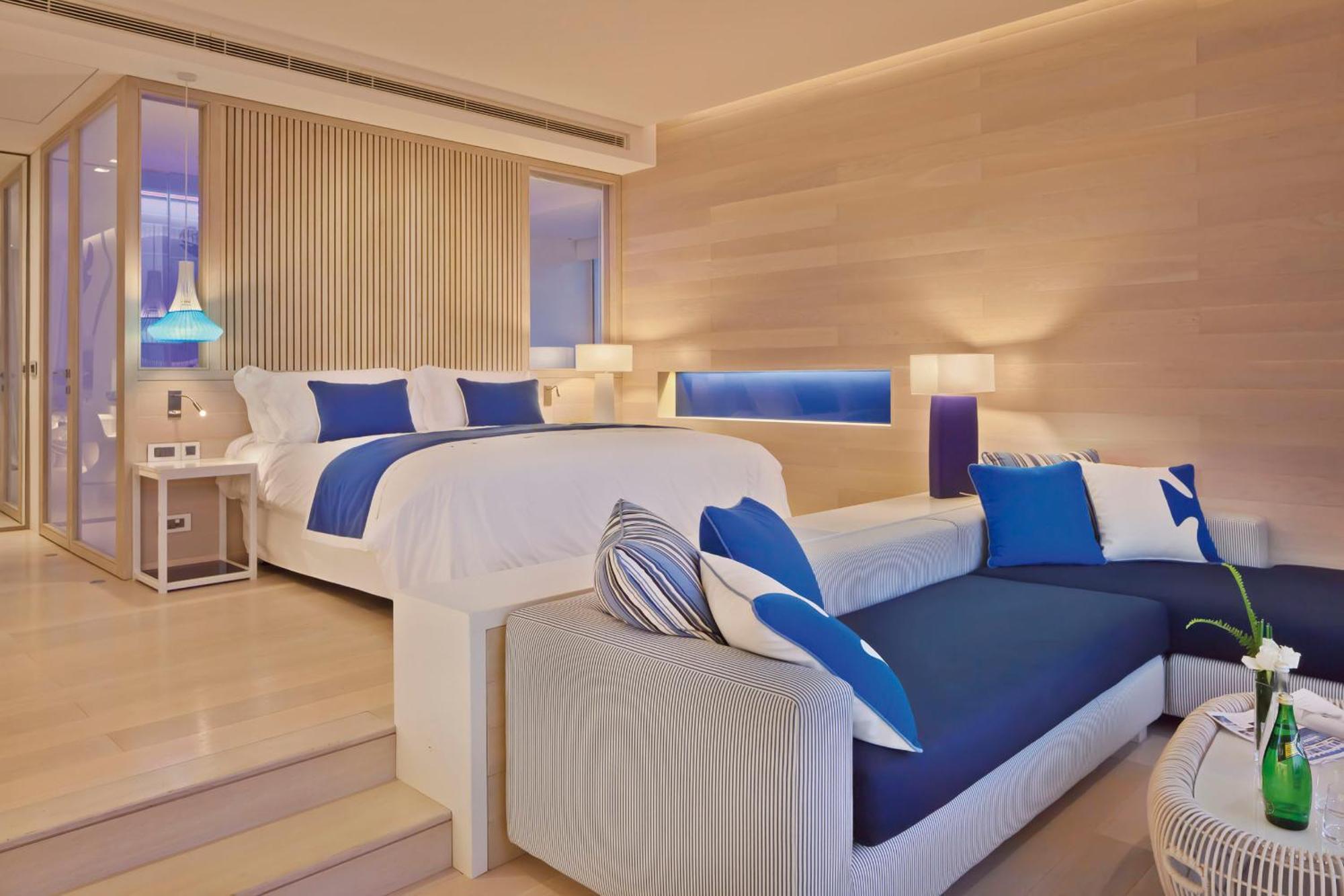 Sofitel Tamuda Bay Beach And Spa M'Diq Eksteriør billede