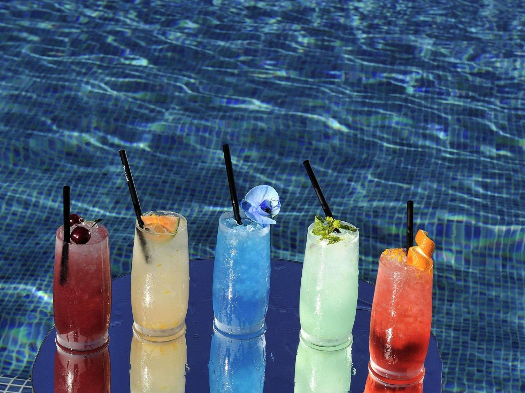 Sofitel Tamuda Bay Beach And Spa M'Diq Eksteriør billede